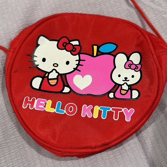 Vintage Sanrio Crossbody Purse - Picture 3 of 8
